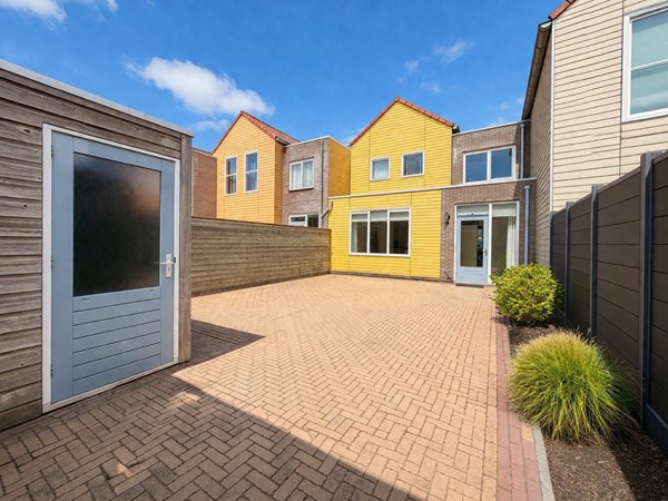 Medium property photo - Kievit 14, 2451 VH Leimuiden